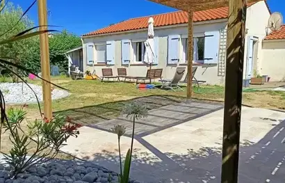 amenagement exterieur Bouaye-4