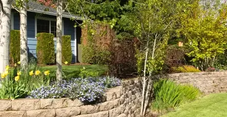 amenagement exterieur Bouguenais-1