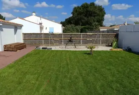 amenagement exterieur Bouguenais-2
