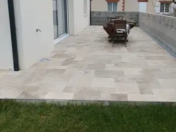 amenagement exterieur Bouguenais-4