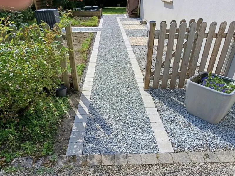 amenagement exterieur vertou