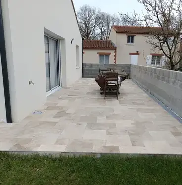 constructeur de terrasse Bouguenais-2