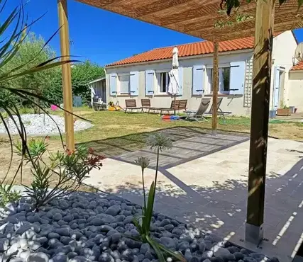 constructeur de terrasse Bouguenais-4