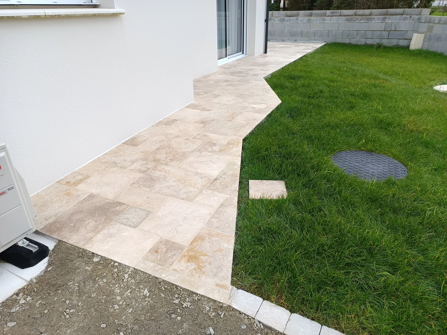 constructeur de terrasse pays de retz