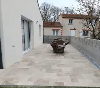 constructeur de terrasse Vertou-1