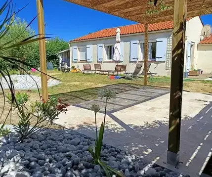 entreprise carport Bouaye-5