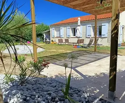 entreprise carport Bouguenais-3