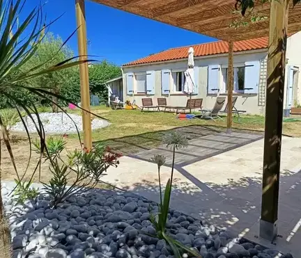 entreprise pergola Bouguenais-1