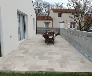 entreprise pergola Bouguenais-2