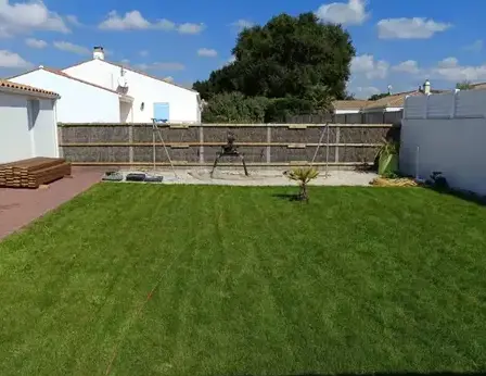 entreprise pergola Bouguenais-3