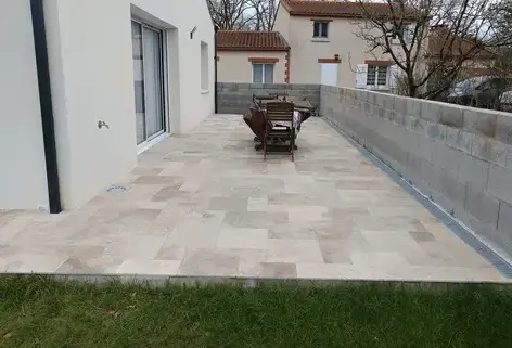 entreprise pergola Pays de Retz-1