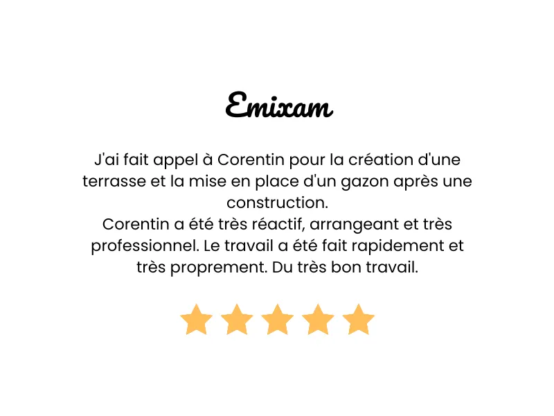 entretien d espace verts bouguenais