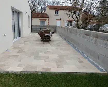 pavage Bouguenais-2