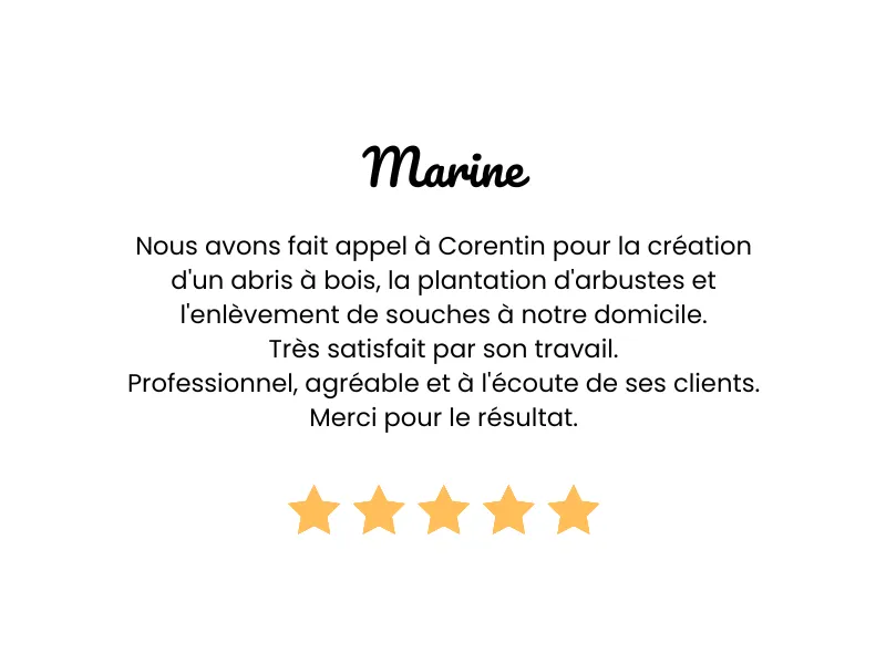 pose de cloture chaumes en retz