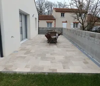 pose de cloture Saint-Aignan-Grandlieu-3